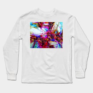 Spinel Long Sleeve T-Shirt